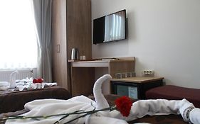Abisso Hotel Istanbul